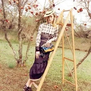 Marc Jacobs | Accessories | Marc Jacobs 209 Wraparound Sash  display picture 3